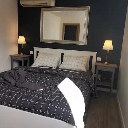 Appartamento App 13 Mulhouse Centre , 4 Personnes Esterno foto