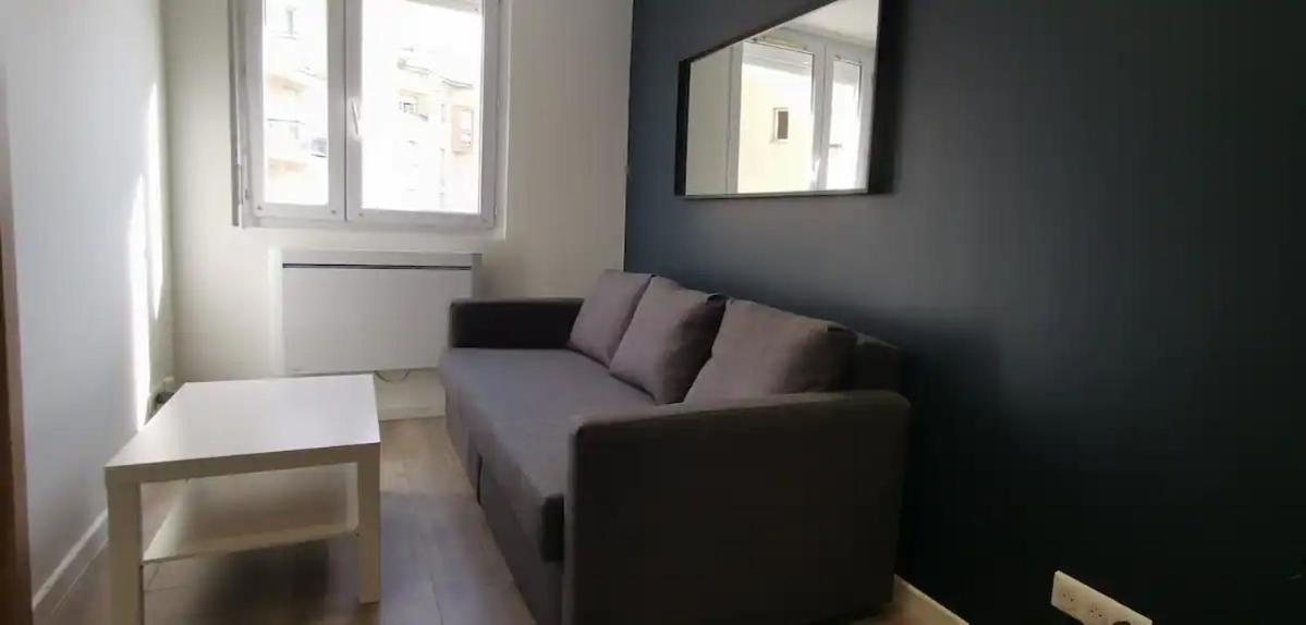 Appartamento App 13 Mulhouse Centre , 4 Personnes Esterno foto