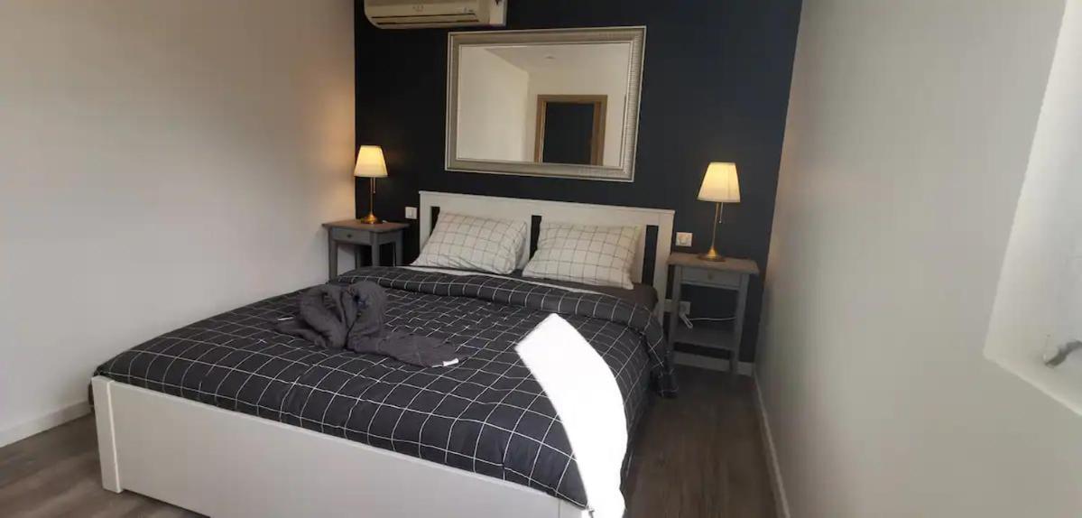 Appartamento App 13 Mulhouse Centre , 4 Personnes Esterno foto